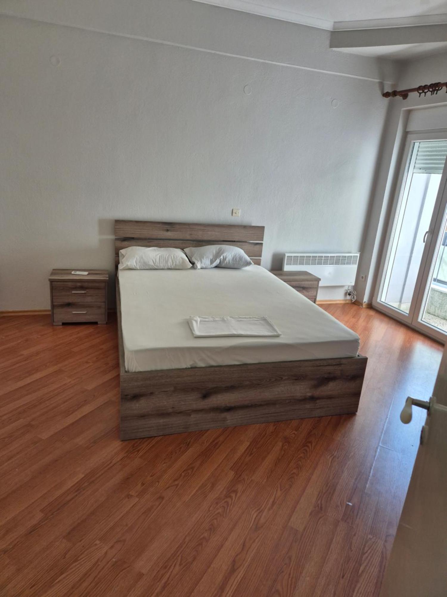 Sea View Vibes Apartman Kavála Kültér fotó
