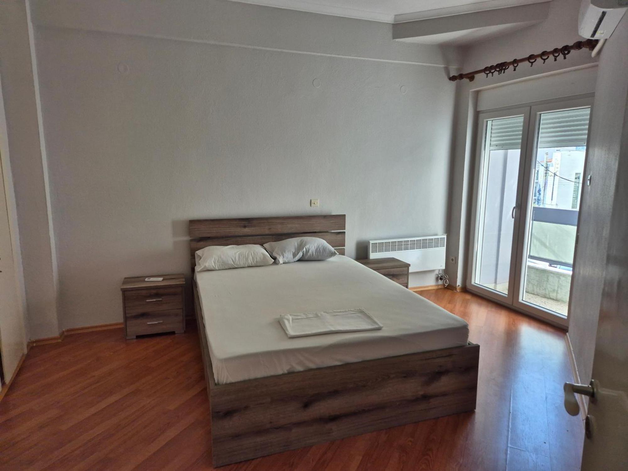Sea View Vibes Apartman Kavála Kültér fotó
