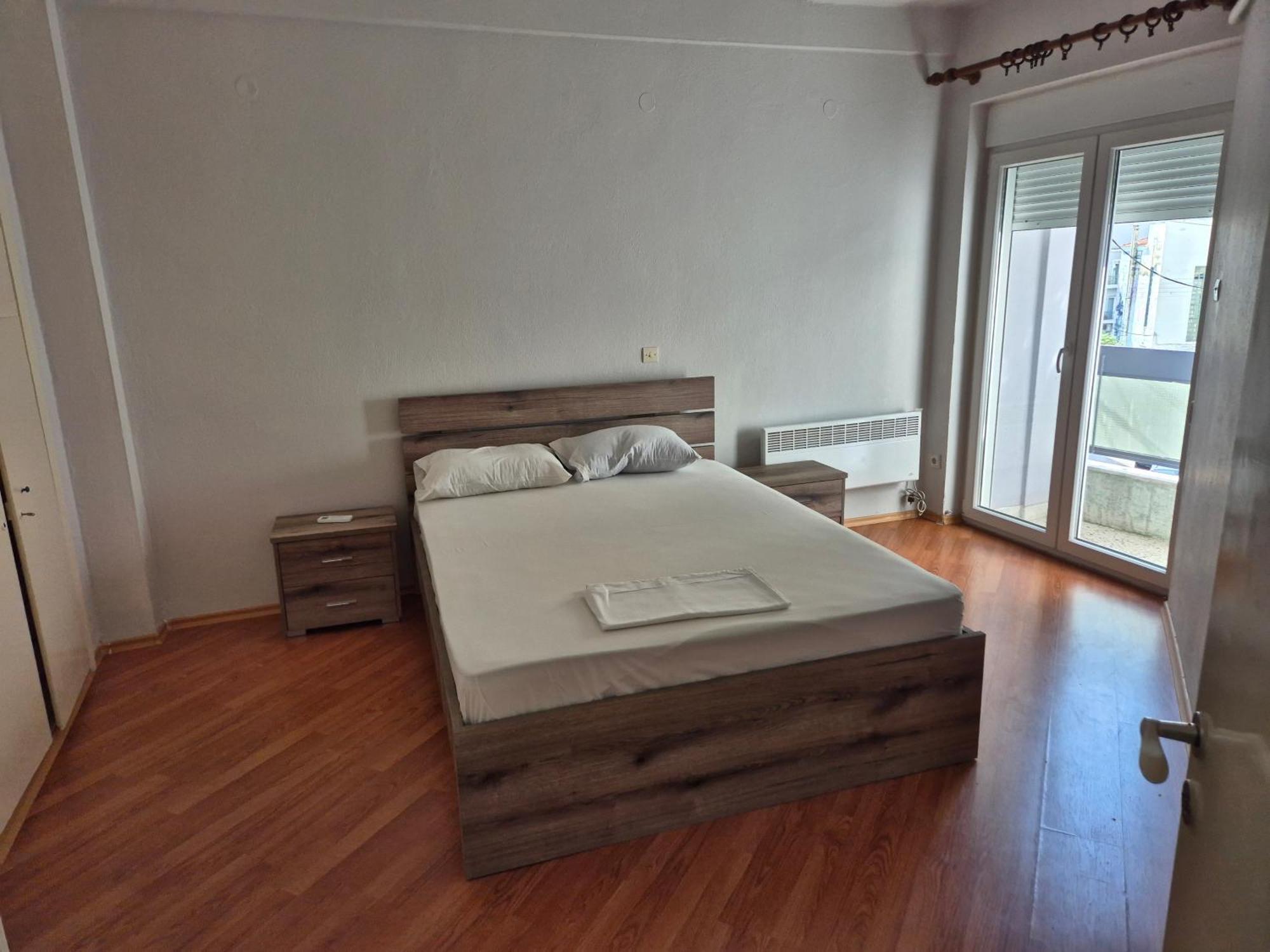Sea View Vibes Apartman Kavála Kültér fotó