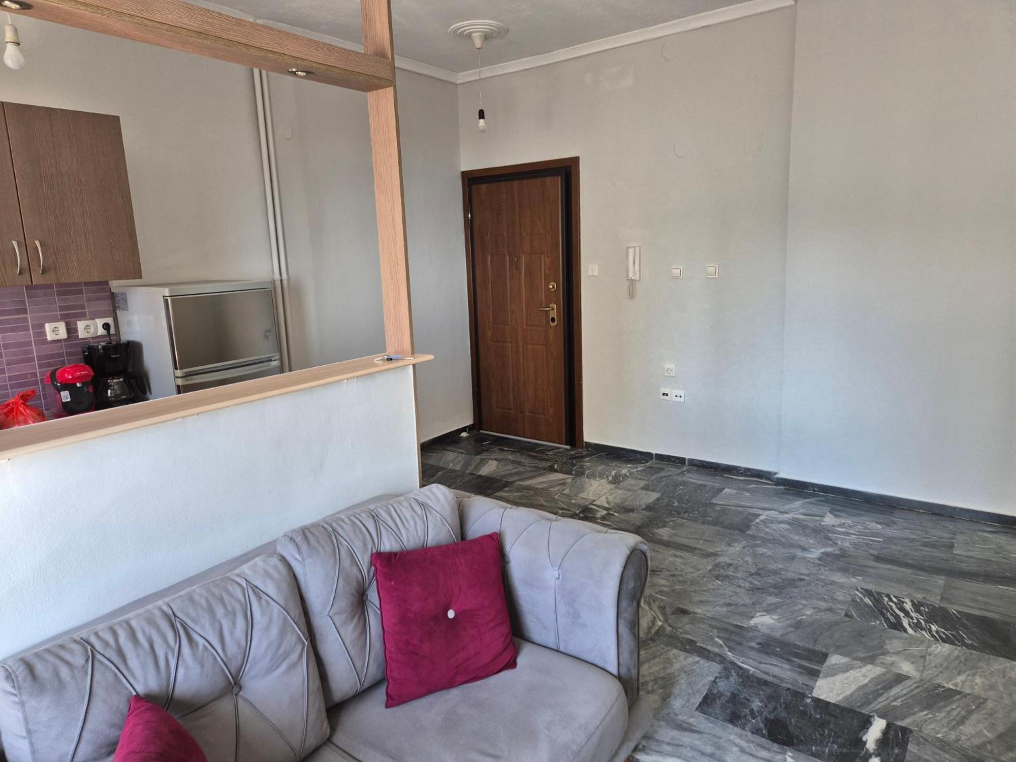 Sea View Vibes Apartman Kavála Kültér fotó