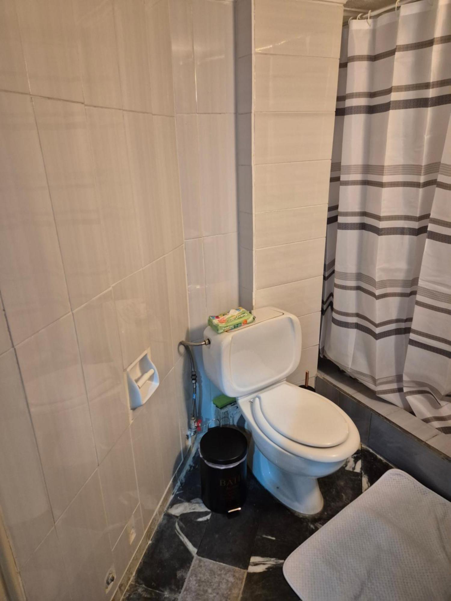 Sea View Vibes Apartman Kavála Kültér fotó