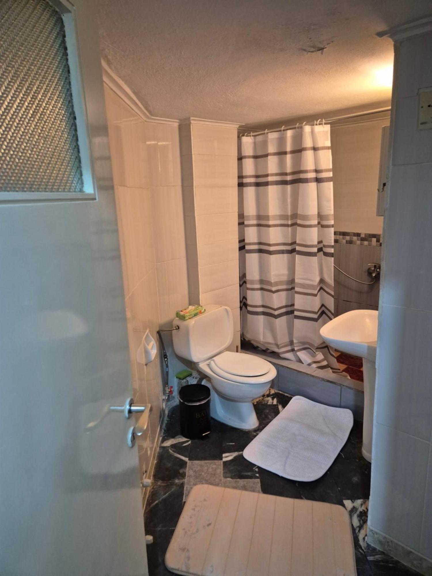 Sea View Vibes Apartman Kavála Kültér fotó